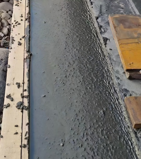 大路镇环氧砂浆的特点及施工流程​