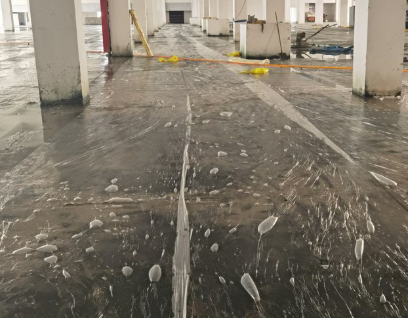 大路镇不发火砂浆和不发火金属骨料有什么区别