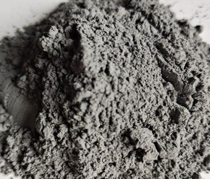 大路镇硅灰和粉煤灰的区别用途