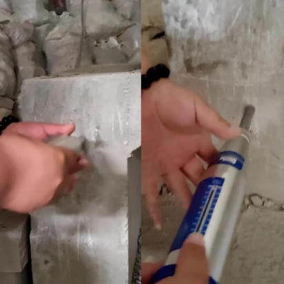 大路镇混凝土强度不足的原因及处理方法