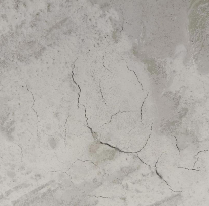 大路镇灌浆料为什么会产生裂缝？出现裂缝该如何处理？