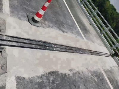 大路镇伸缩缝更换后浇筑材料快速结构修补料速砼的产品特点及施工流程​