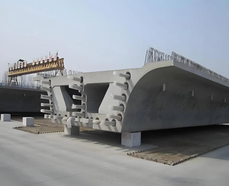 大路镇抗冻压浆料的特点及标准化施工工艺